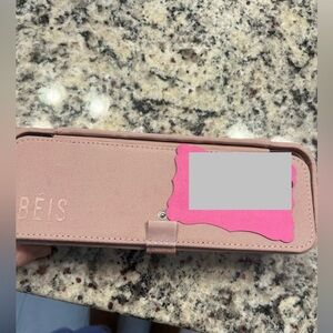 Beis travel jewelry case